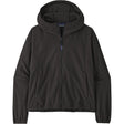 Patagonia W’s Textured Damen Fleecjacke black Produktbild 0