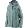 Patagonia W's Torrentshell 3L Damen Regenjacke blue sage Produktbild 0