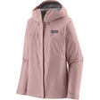 Patagonia W's Torrentshell 3L Damen Regenjacke quiet violet Produktbild 0