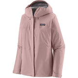 Patagonia W's Torrentshell 3L Damen Regenjacke quiet violet Produktbild 0