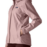 Patagonia W's Torrentshell 3L Damen Regenjacke quiet violet Produktbild 5