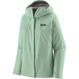 Patagonia W's Torrentshell 3L Damen Regenjacke thin ice Produktbild 0