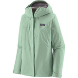 Patagonia W's Torrentshell 3L Damen Regenjacke thin ice Produktbild 0