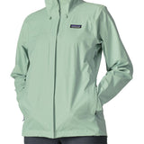 Patagonia W's Torrentshell 3L Damen Regenjacke thin ice Produktbild 4