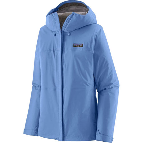 Patagonia W's Torrentshell 3L Rain Damen Regenjacke abnb Produktbild 0