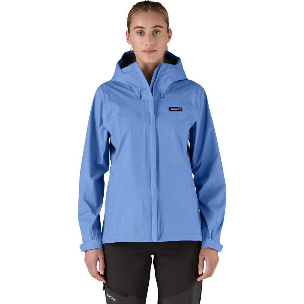 Patagonia W's Torrentshell 3L Rain Damen Regenjacke abnb Produktbild 1
