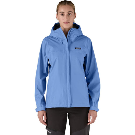 Patagonia W's Torrentshell 3L Rain Damen Regenjacke abnb Produktbild 1