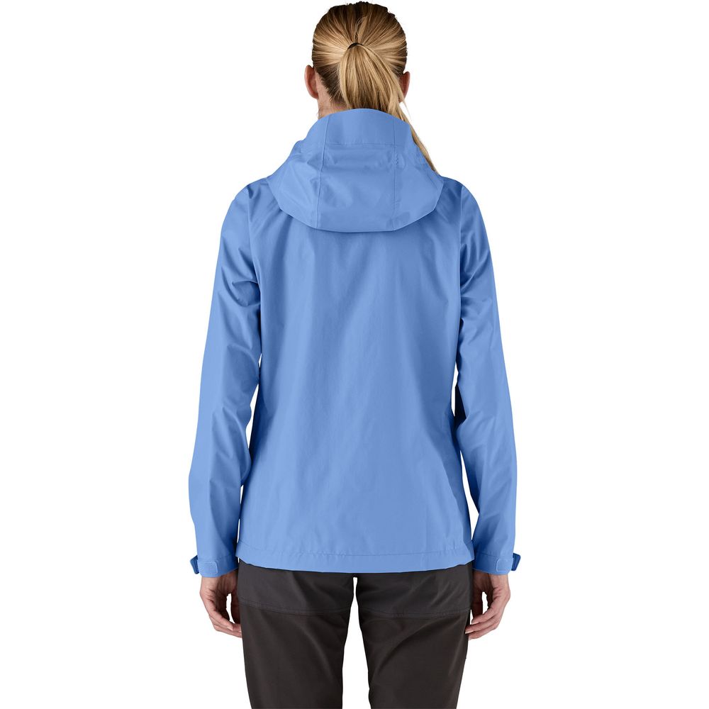 Patagonia W's Torrentshell 3L Rain Damen Regenjacke abnb Produktbild 2