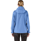 Patagonia W's Torrentshell 3L Rain Damen Regenjacke abnb Produktbild 2