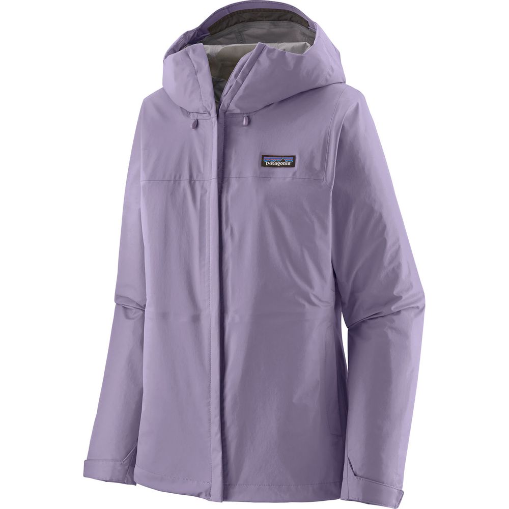 Patagonia W's Torrentshell 3L Rain Damen Regenjacke cnpl Produktbild 0