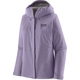 Patagonia W's Torrentshell 3L Rain Damen Regenjacke cnpl Produktbild 0