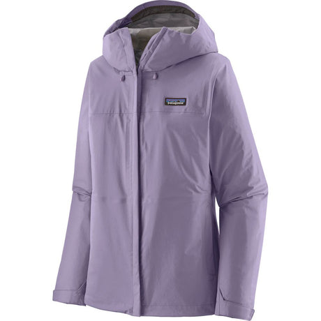 Patagonia W's Torrentshell 3L Rain Damen Regenjacke cnpl Produktbild 0