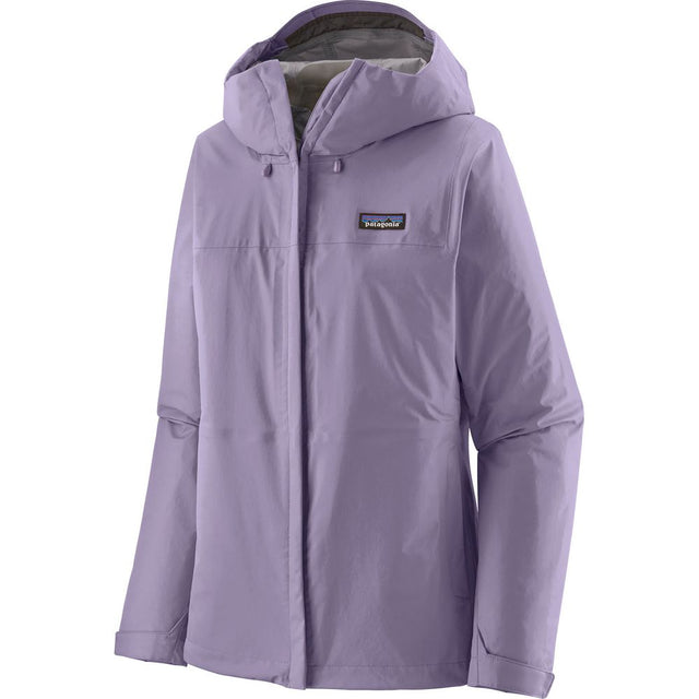Patagonia W's Torrentshell 3L Rain Damen Regenjacke cnpl Produktbild 0