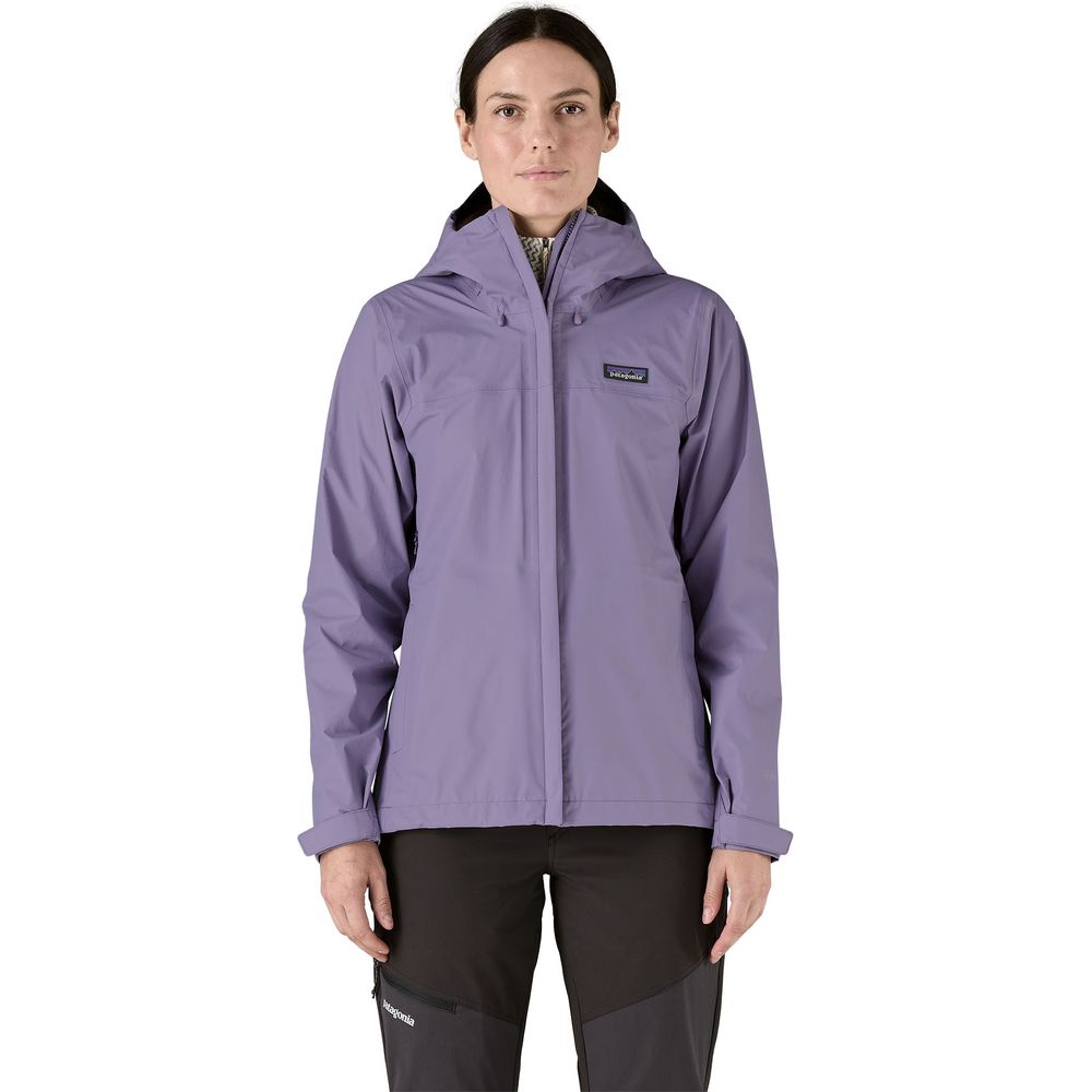 Patagonia W's Torrentshell 3L Rain Damen Regenjacke cnpl Produktbild 1