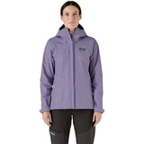 Patagonia W's Torrentshell 3L Rain Damen Regenjacke cnpl Produktbild 1