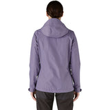 Patagonia W's Torrentshell 3L Rain Damen Regenjacke cnpl Produktbild 2