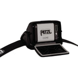 Petzl Actik Core Stirnlampe black Produktbild 4