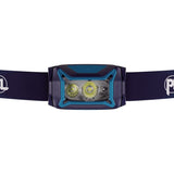 Petzl Actik Core Stirnlampe blue Produktbild 1