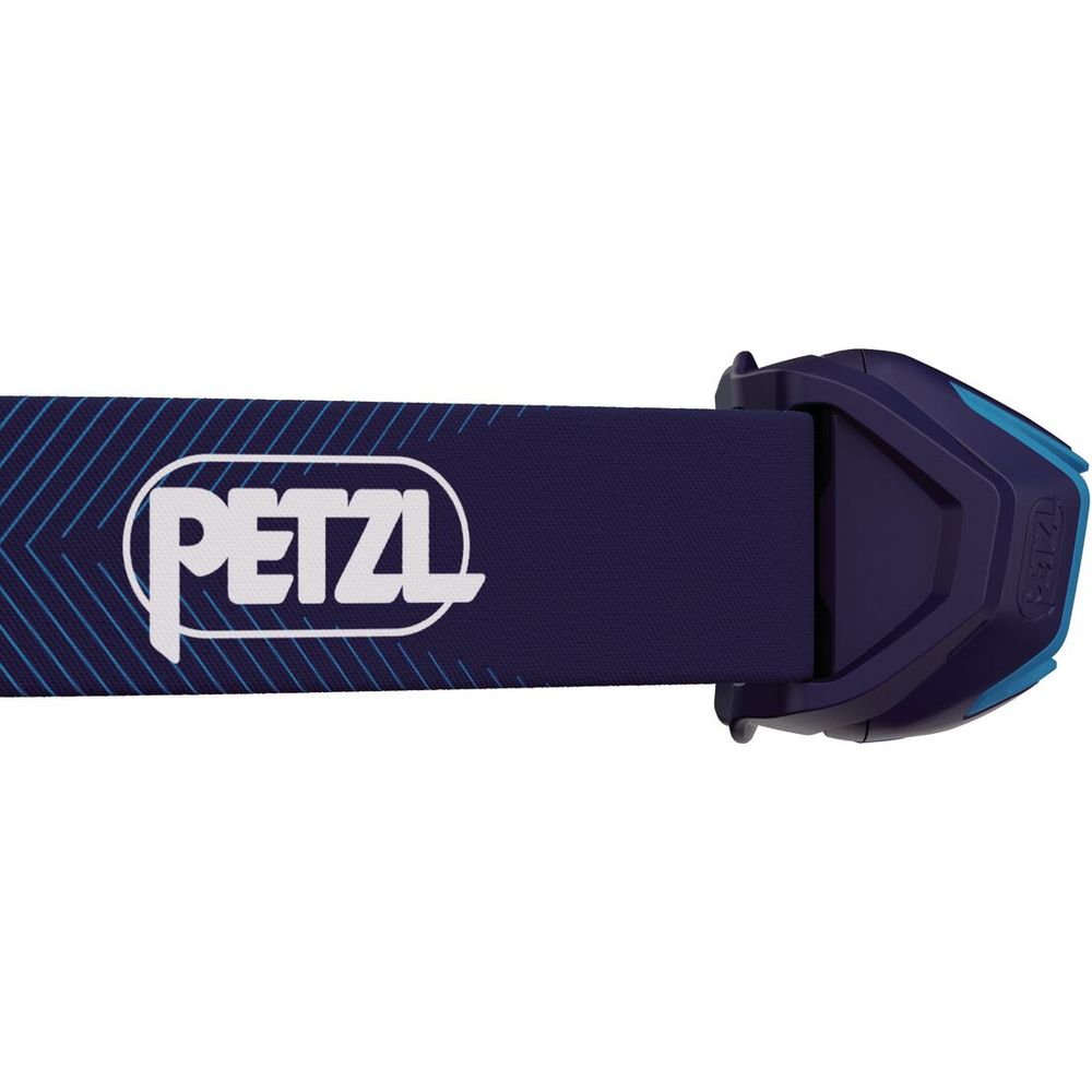 Petzl Actik Core Stirnlampe blue Produktbild 2