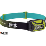 Petzl Actik Core Stirnlampe green Produktbild 0