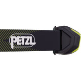 Petzl Actik Core Stirnlampe green Produktbild 2