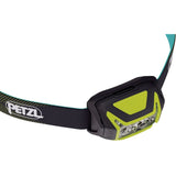 Petzl Actik Core Stirnlampe green Produktbild 3