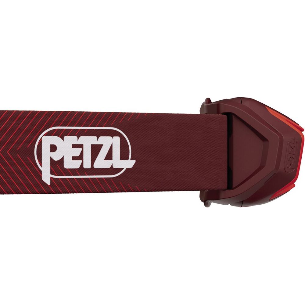 Petzl Actik Core Stirnlampe red Produktbild 2