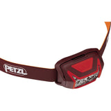 Petzl Actik Core Stirnlampe red Produktbild 3