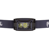 Petzl Actik Stirnlampe black Produktbild 1