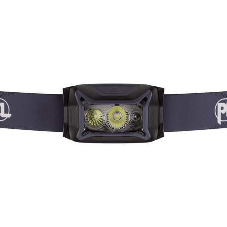 Petzl Actik Stirnlampe black Produktbild 1