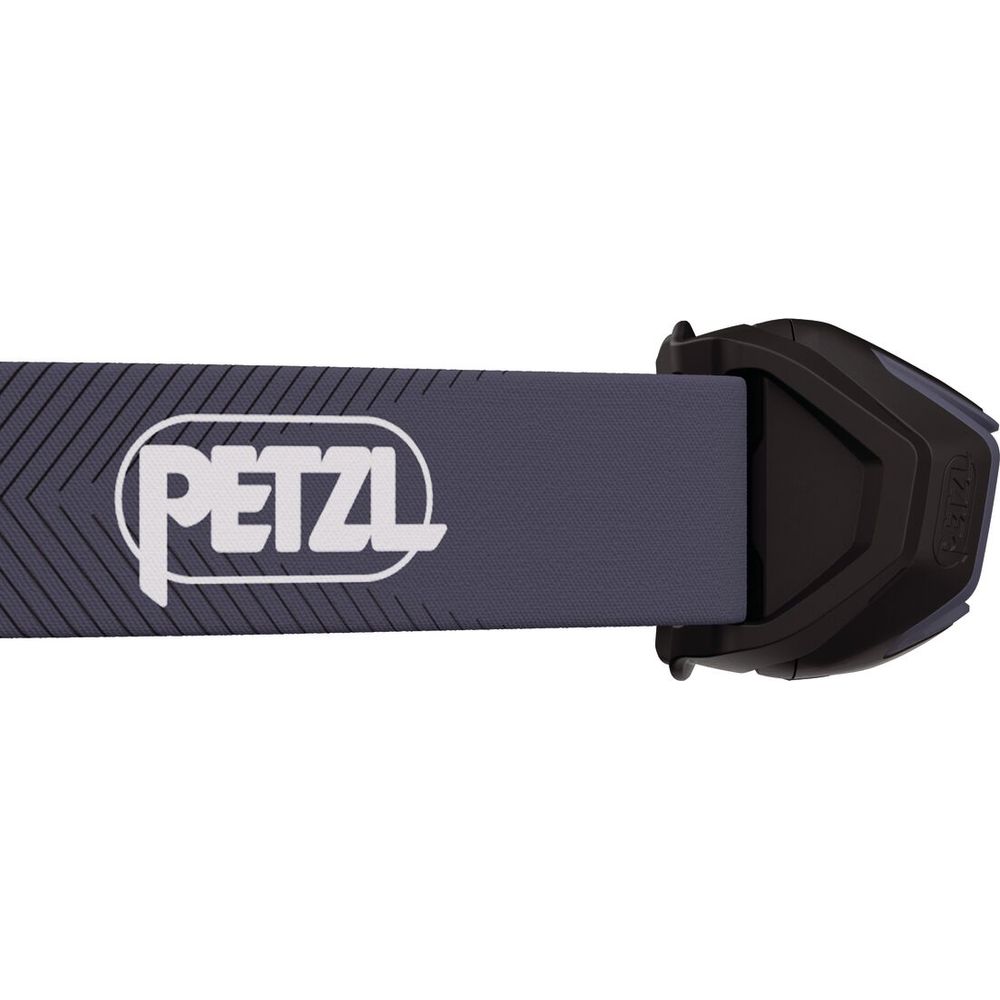 Petzl Actik Stirnlampe black Produktbild 2