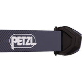 Petzl Actik Stirnlampe black Produktbild 2