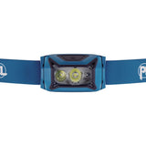 Petzl Actik Stirnlampe blue Produktbild 1