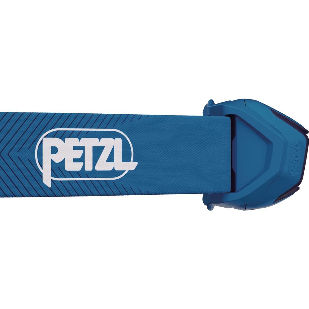 Petzl Actik Stirnlampe blue Produktbild 2
