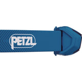 Petzl Actik Stirnlampe blue Produktbild 2