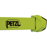 Petzl Actik Stirnlampe green Produktbild 2