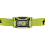 Petzl Actik Stirnlampe green Produktbild 3