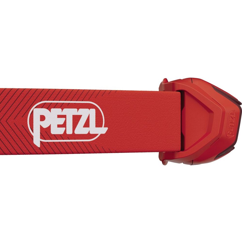 Petzl Actik Stirnlampe red Produktbild 2