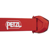 Petzl Actik Stirnlampe red Produktbild 2