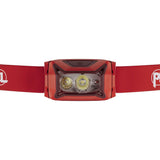 Petzl Actik Stirnlampe red Produktbild 3