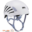 Petzl Borea Damen Kletterhelm lilac/white Produktbild 0