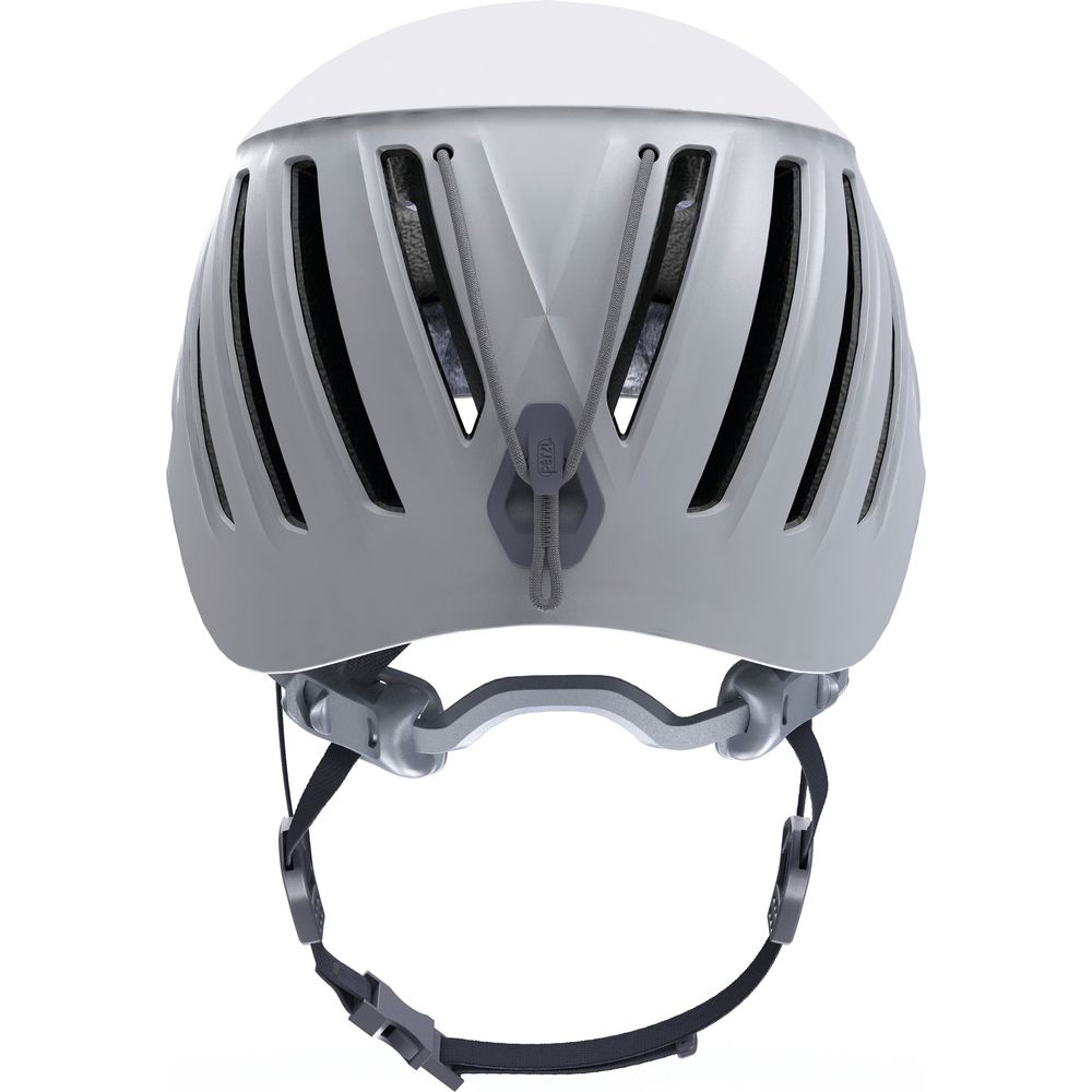 Petzl Borea Damen Kletterhelm lilac/white Produktbild 1