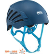 Petzl Borea Damen Kletterhelm navy blue Produktbild 0