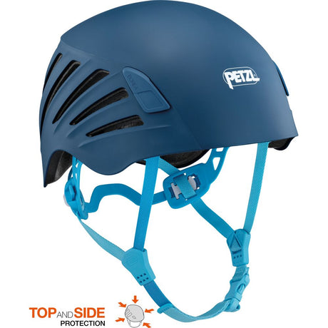 Petzl Borea Damen Kletterhelm navy blue Produktbild 0