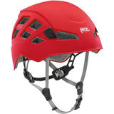 Petzl Boreo Herren Kletterhelm rot Produktbild 0