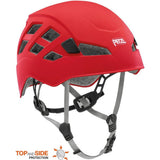 Petzl Boreo Herren Kletterhelm rot Produktbild 0