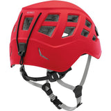 Petzl Boreo Herren Kletterhelm rot Produktbild 1