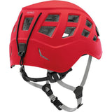 Petzl Boreo Herren Kletterhelm rot Produktbild 1