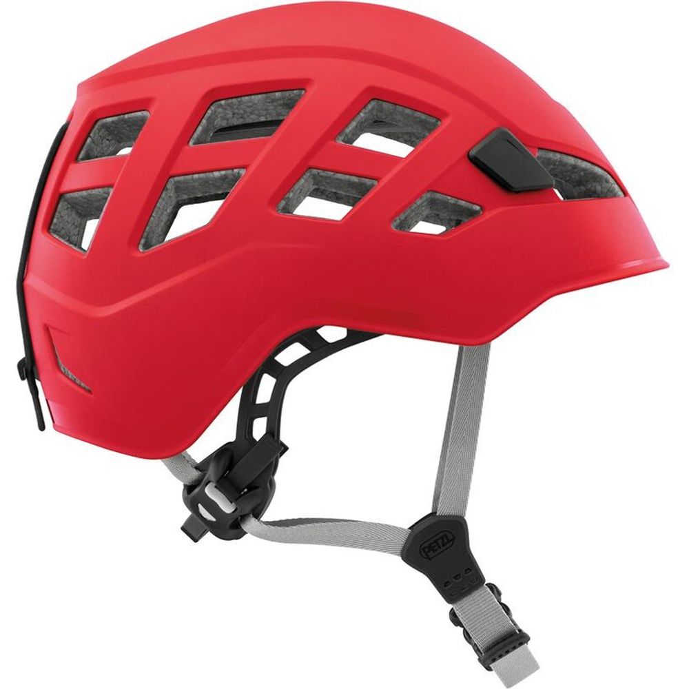 Petzl Boreo Herren Kletterhelm rot Produktbild 2