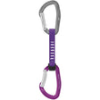 Petzl Djinn Axess Expressschlinge violet Produktbild 0